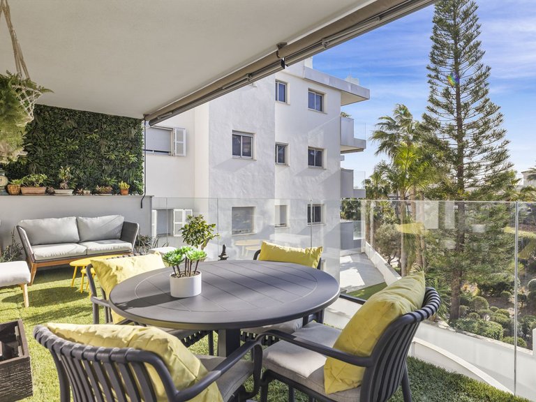 Apartment for Sale in Mijas Costa, Malaga 12
