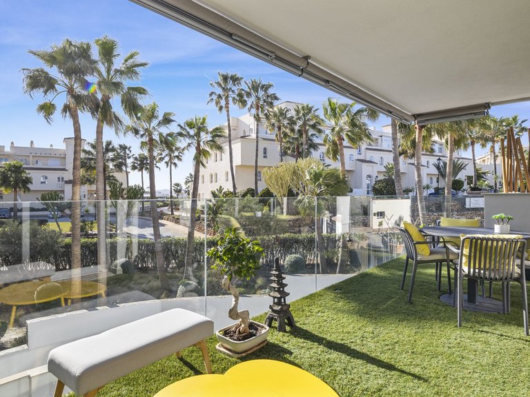 Apartment for Sale in Mijas Costa, Malaga 2