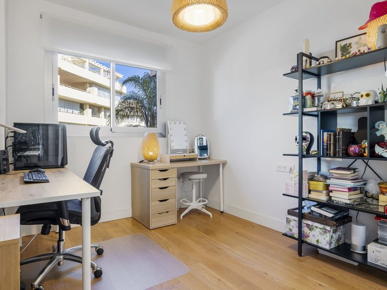 Apartment for Sale in Mijas Costa, Malaga 24