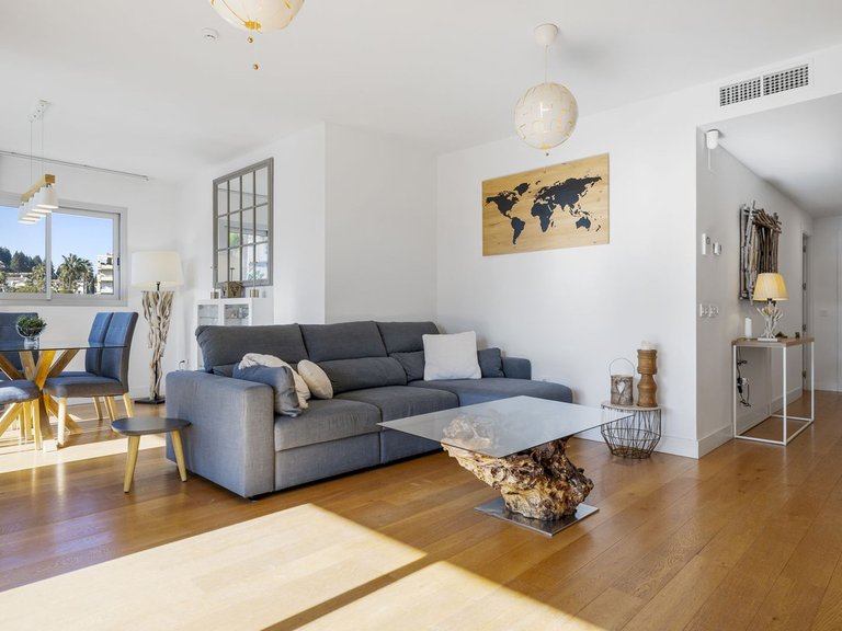 Apartment for Sale in Mijas Costa, Malaga 8