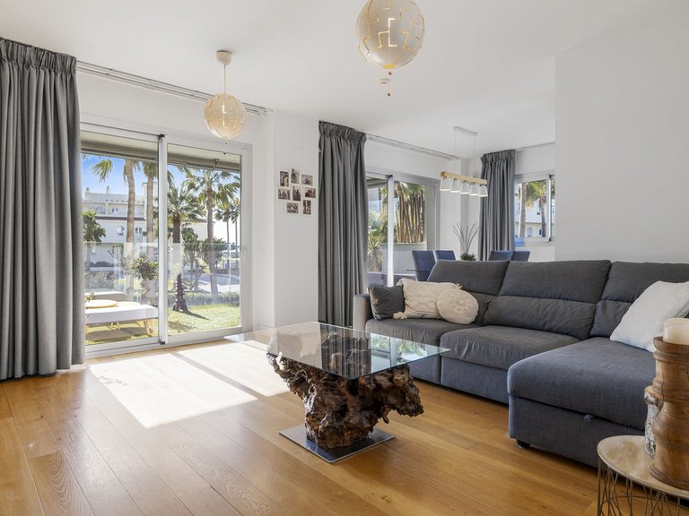 Apartment for Sale in Mijas Costa, Malaga 9