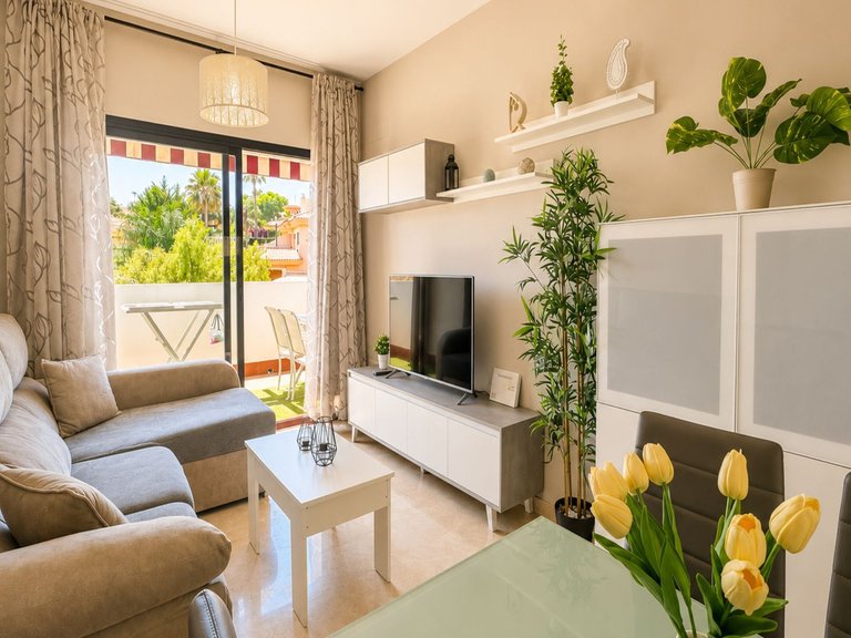 Apartment for Sale in Costa del Sol Riviera Del Sol, Malaga 1