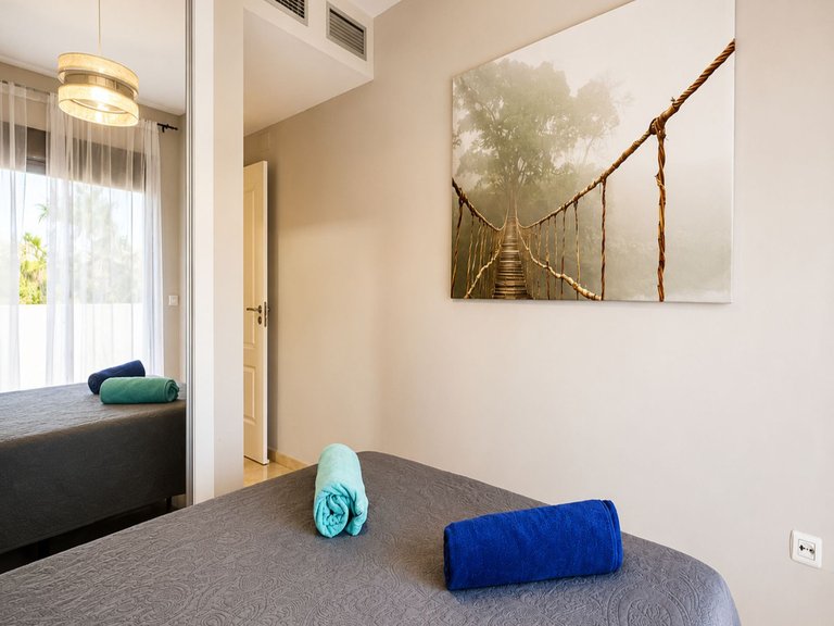 Apartment for Sale in Costa del Sol Riviera Del Sol, Malaga 10