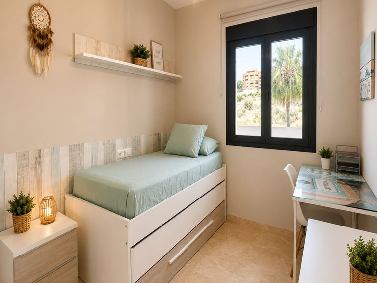 Apartment for Sale in Costa del Sol Riviera Del Sol, Malaga 12