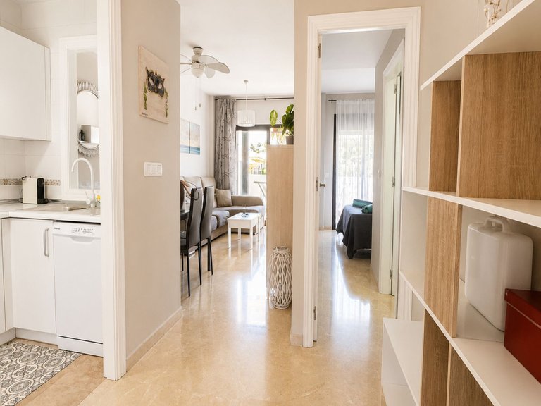 Apartment for Sale in Costa del Sol Riviera Del Sol, Malaga 15