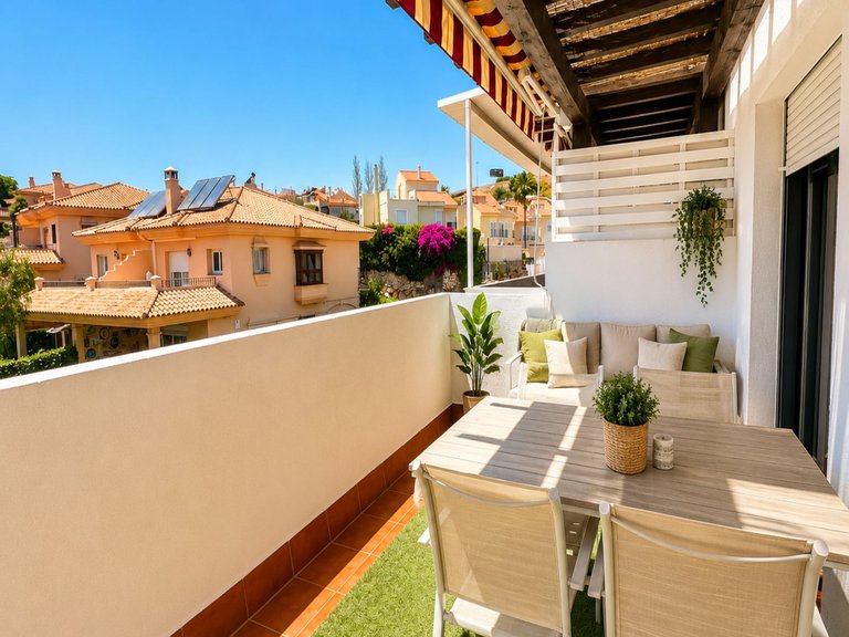 Apartment for Sale in Costa del Sol Riviera Del Sol, Malaga 16