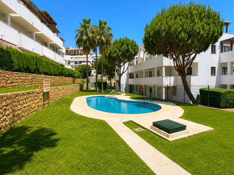 Apartment for Sale in Costa del Sol Riviera Del Sol, Malaga 17