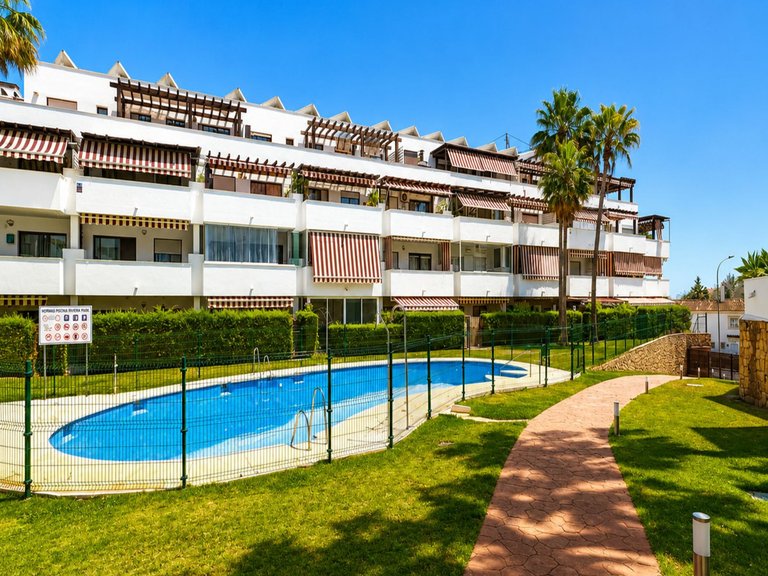 Apartment for Sale in Costa del Sol Riviera Del Sol, Malaga 18