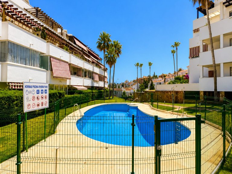 Apartment for Sale in Costa del Sol Riviera Del Sol, Malaga 19