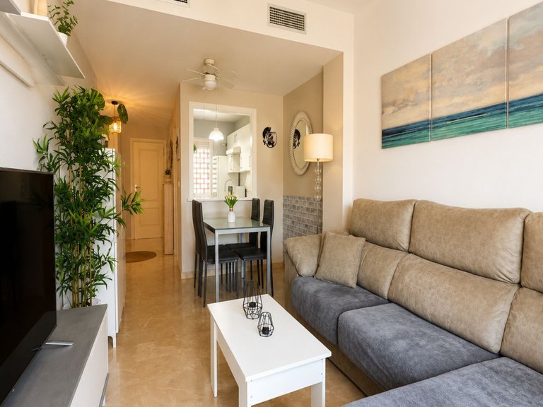 Apartment for Sale in Costa del Sol Riviera Del Sol, Malaga 2