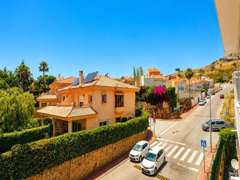 Apartment for Sale in Costa del Sol Riviera Del Sol, Malaga 21