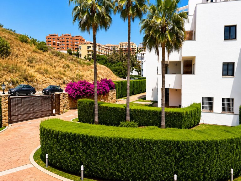 Apartment for Sale in Costa del Sol Riviera Del Sol, Malaga 23
