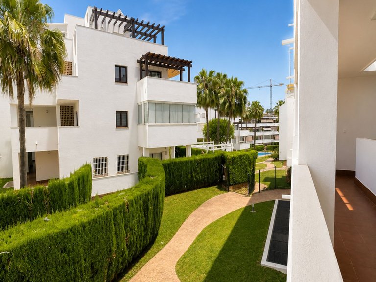 Apartment for Sale in Costa del Sol Riviera Del Sol, Malaga 24