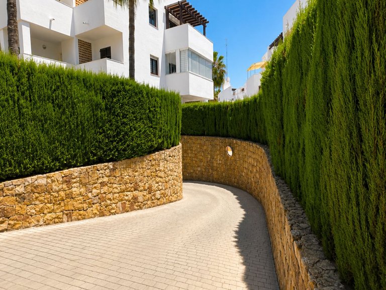 Apartment for Sale in Costa del Sol Riviera Del Sol, Malaga 25