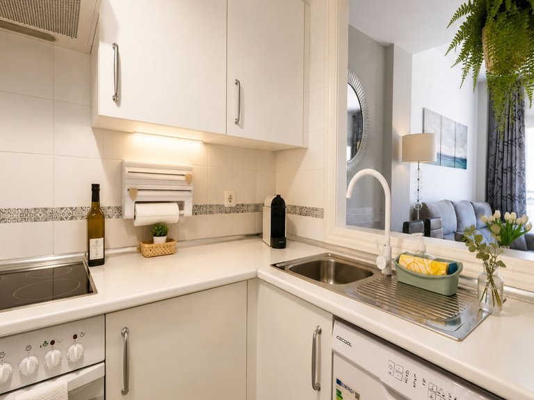 Apartment for Sale in Costa del Sol Riviera Del Sol, Malaga 5