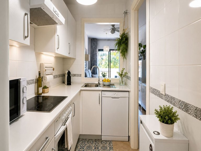 Apartment for Sale in Costa del Sol Riviera Del Sol, Malaga 6