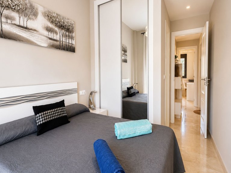Apartment for Sale in Costa del Sol Riviera Del Sol, Malaga 9