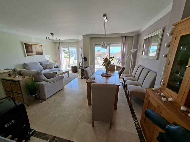 Villa for Sale in La Duquesa, Malaga 10
