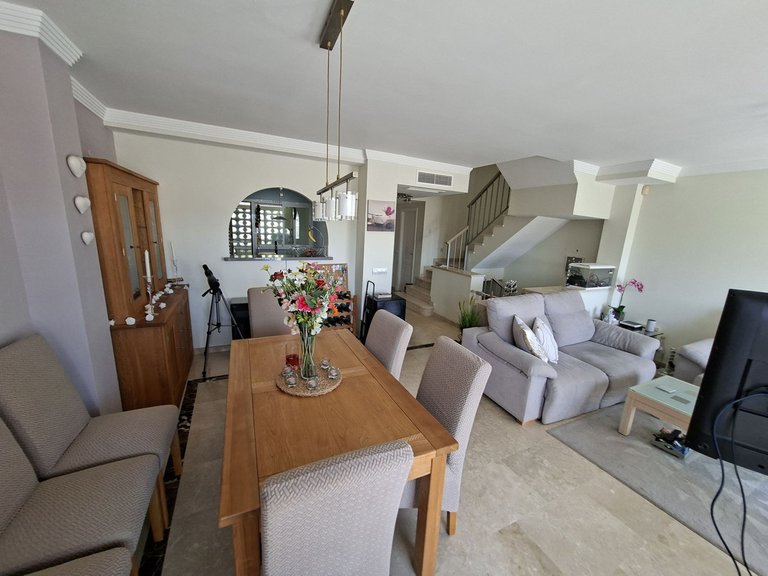 Villa for Sale in La Duquesa, Malaga 13