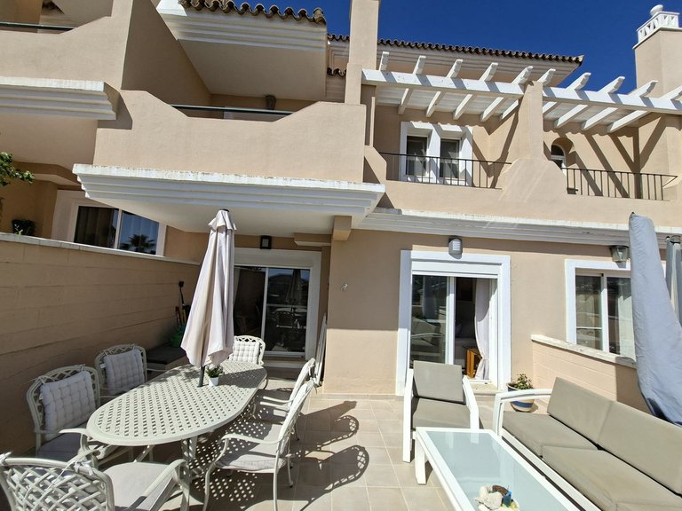 Villa for Sale in La Duquesa, Malaga 15