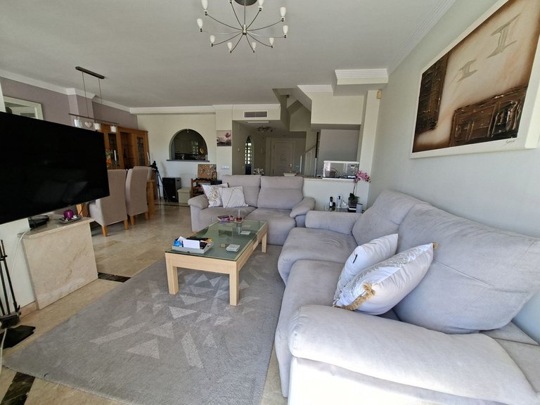 Villa for Sale in La Duquesa, Malaga 16