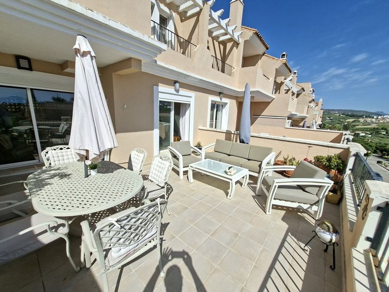Villa for Sale in La Duquesa, Malaga 18