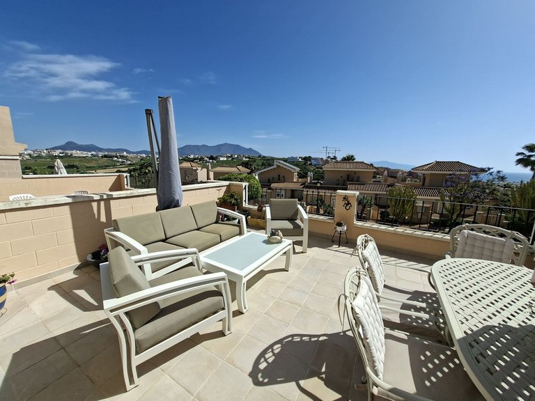 Villa for Sale in La Duquesa, Malaga 2