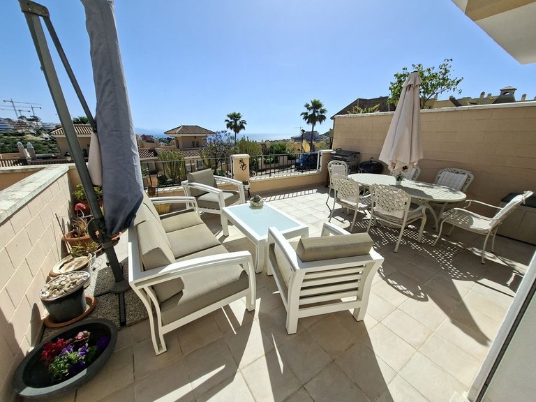 Villa for Sale in La Duquesa, Malaga 20