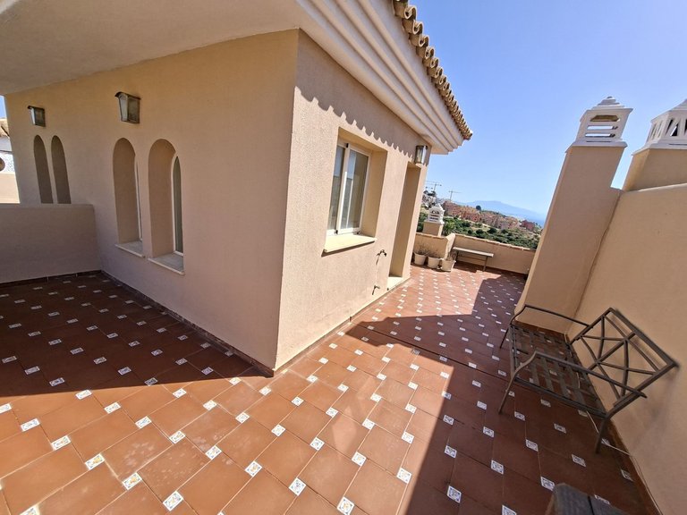 Villa for Sale in La Duquesa, Malaga 21