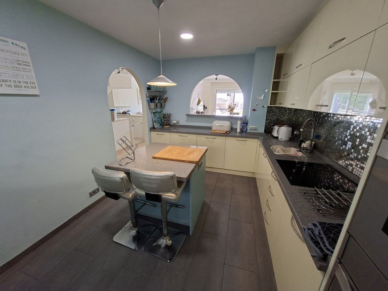 Villa for Sale in La Duquesa, Malaga 22