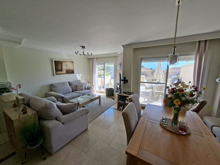 Villa for Sale in La Duquesa, Malaga 3