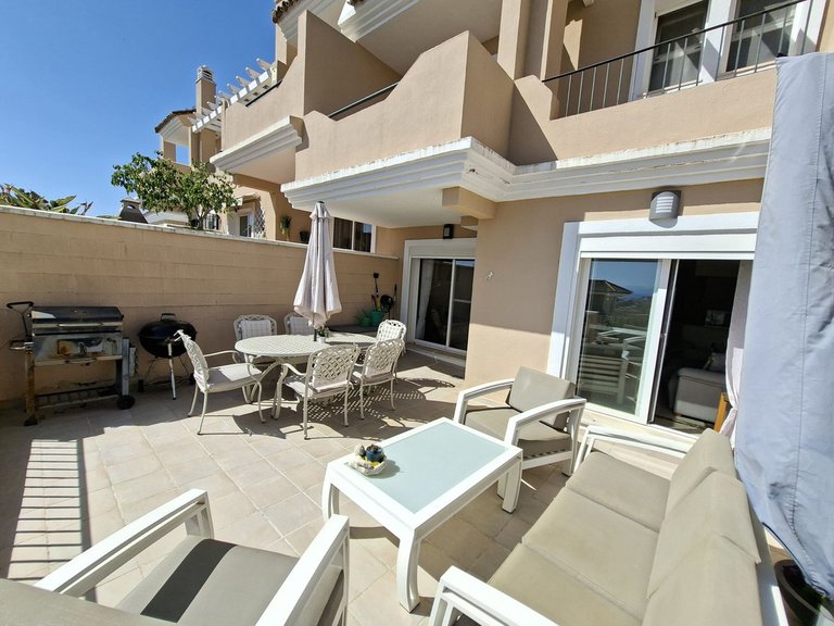 Villa for Sale in La Duquesa, Malaga 31