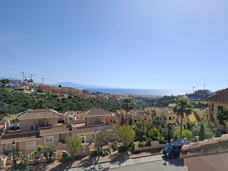 Villa for Sale in La Duquesa, Malaga 35