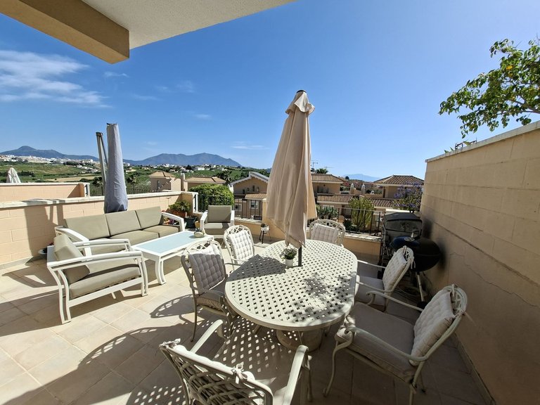 Villa for Sale in La Duquesa, Malaga 37