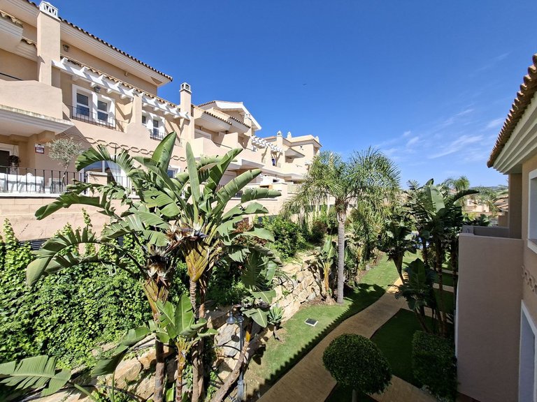 Villa for Sale in La Duquesa, Malaga 6