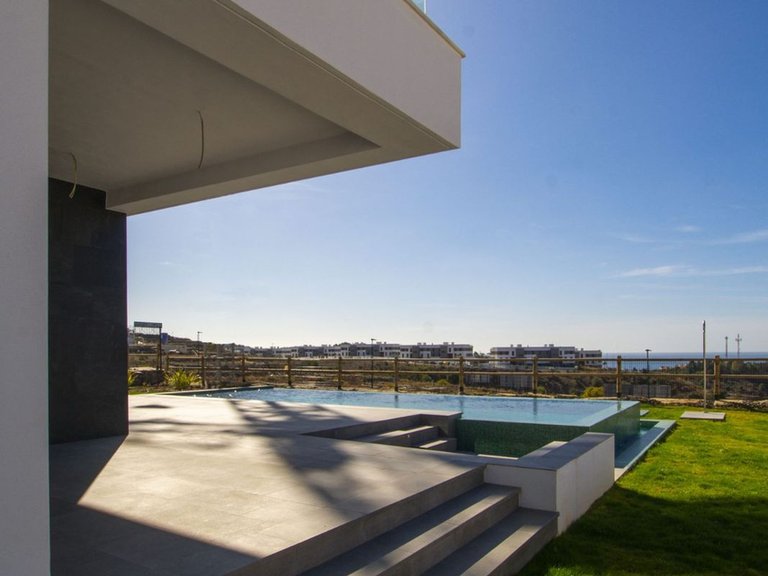 Villa for Sale in Málaga, Malaga 26