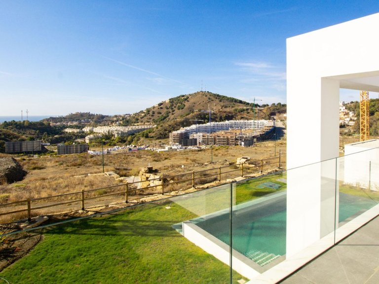Villa for Sale in Málaga, Malaga 8