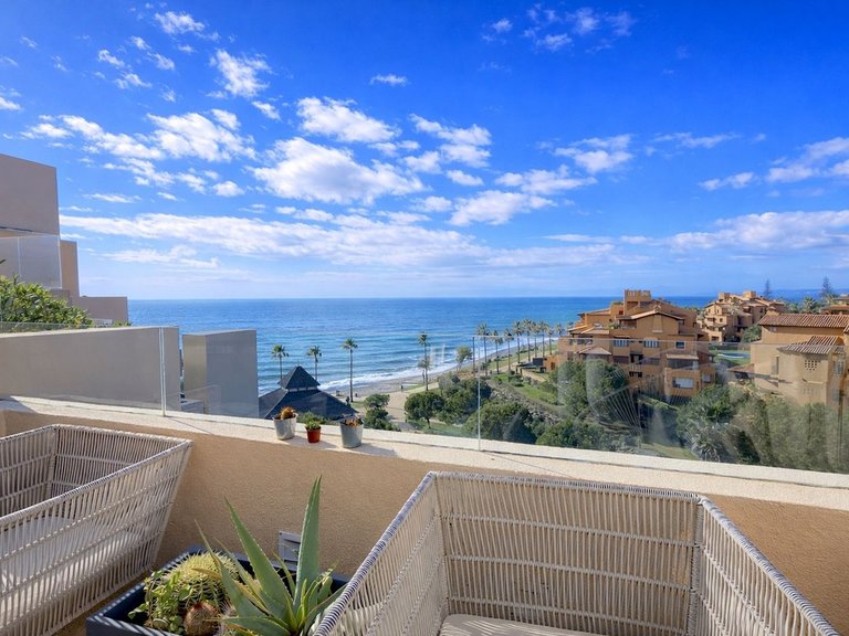 Apartment for Sale in Estepona, Malaga 1