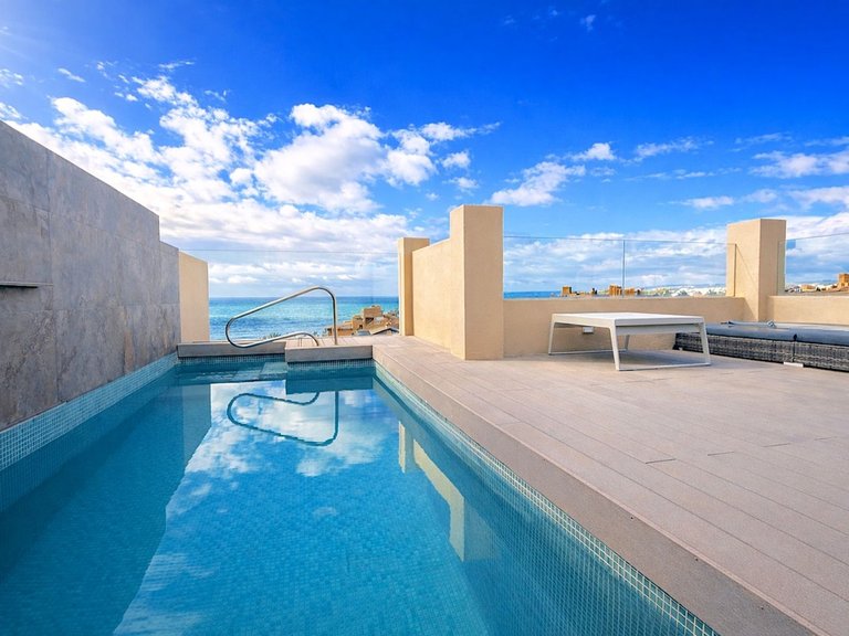 Apartment for Sale in Estepona, Malaga 12