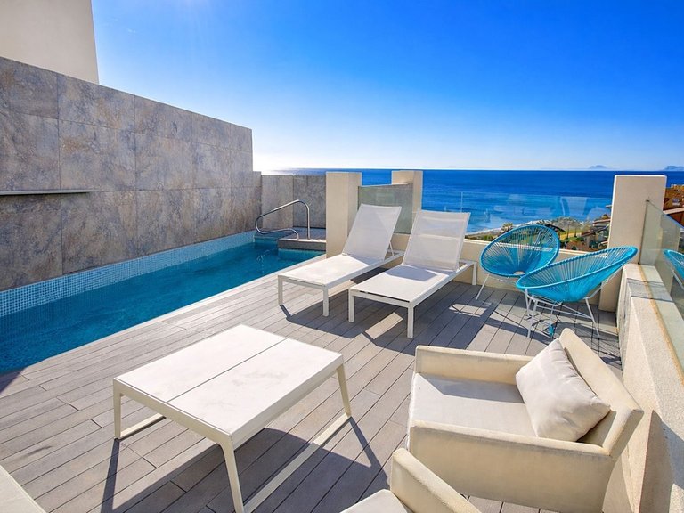 Apartment for Sale in Estepona, Malaga 13