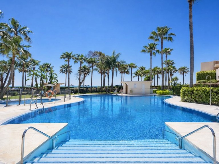Apartment for Sale in Estepona, Malaga 14