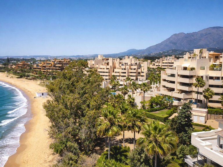 Apartment for Sale in Estepona, Malaga 17