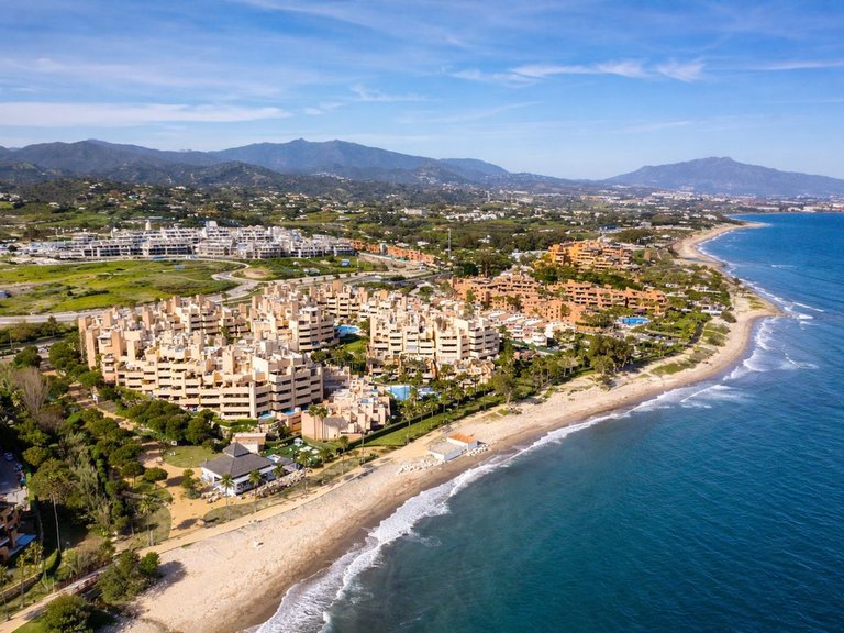 Apartment for Sale in Estepona, Malaga 18