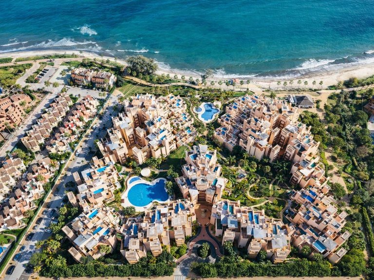 Apartment for Sale in Estepona, Malaga 19