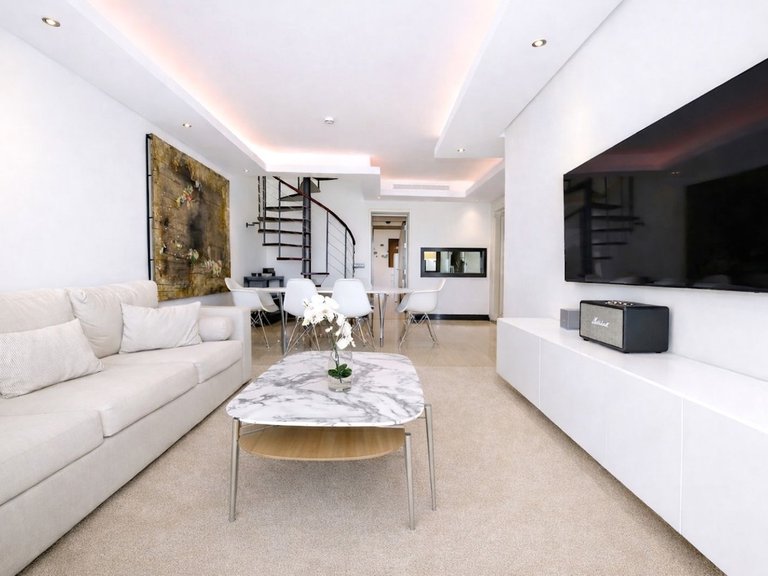 Apartment for Sale in Estepona, Malaga 2
