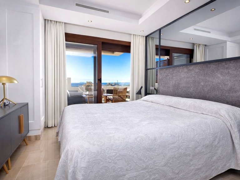 Apartment for Sale in Estepona, Malaga 5
