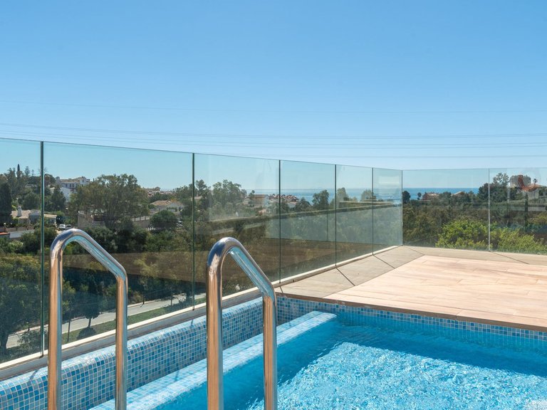 Apartment for Sale in Fuengirola, Malaga 1