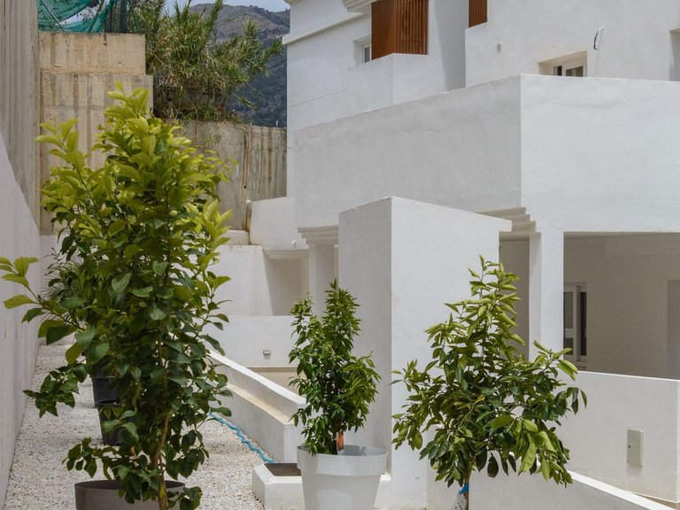 Apartment for Sale in Fuengirola, Malaga 20