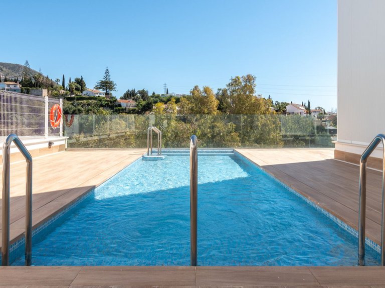Apartment for Sale in Fuengirola, Malaga 22