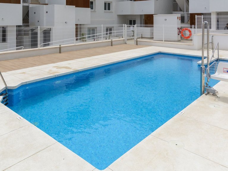 Apartment for Sale in Fuengirola, Malaga 23